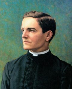 Father James McGivney