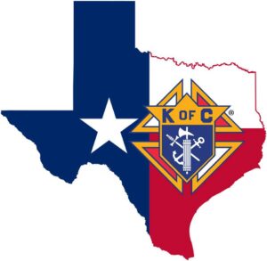 Texas Knights of Columbus